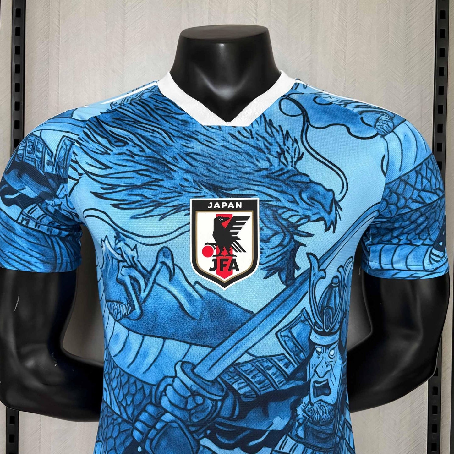 2026 Japón Edición Especial Jugador S-XXL