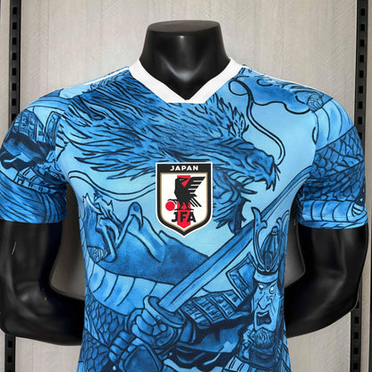 2026 Japón Edición Especial Jugador S-XXL