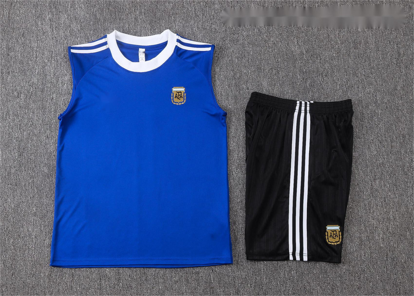2026 Argentina Coloran vest S-2XL
