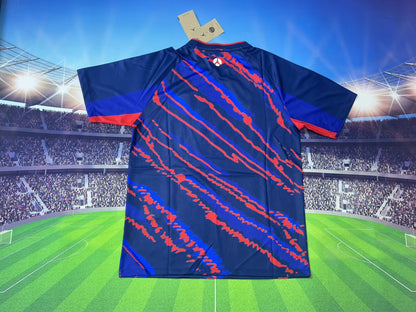 2026-27 Paris Special Edition  S-4XL