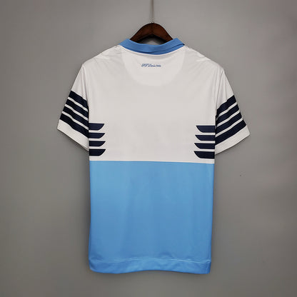 2014 Lazio Home Retro S-XXL