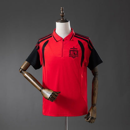 2026-27 Colo Colo POLO S-4XL