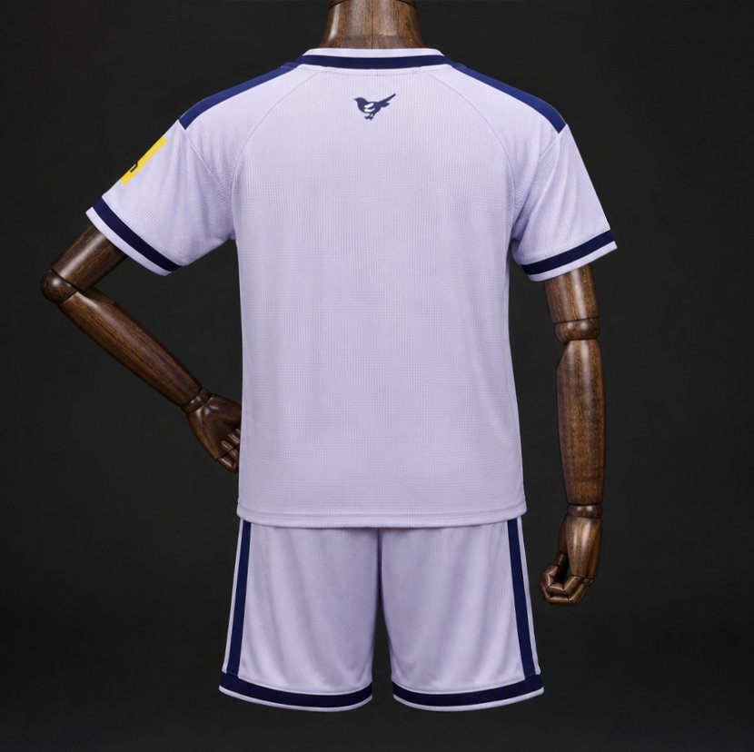 2026-27 Newcastle United Fresh Lilac Kids Size 16-28