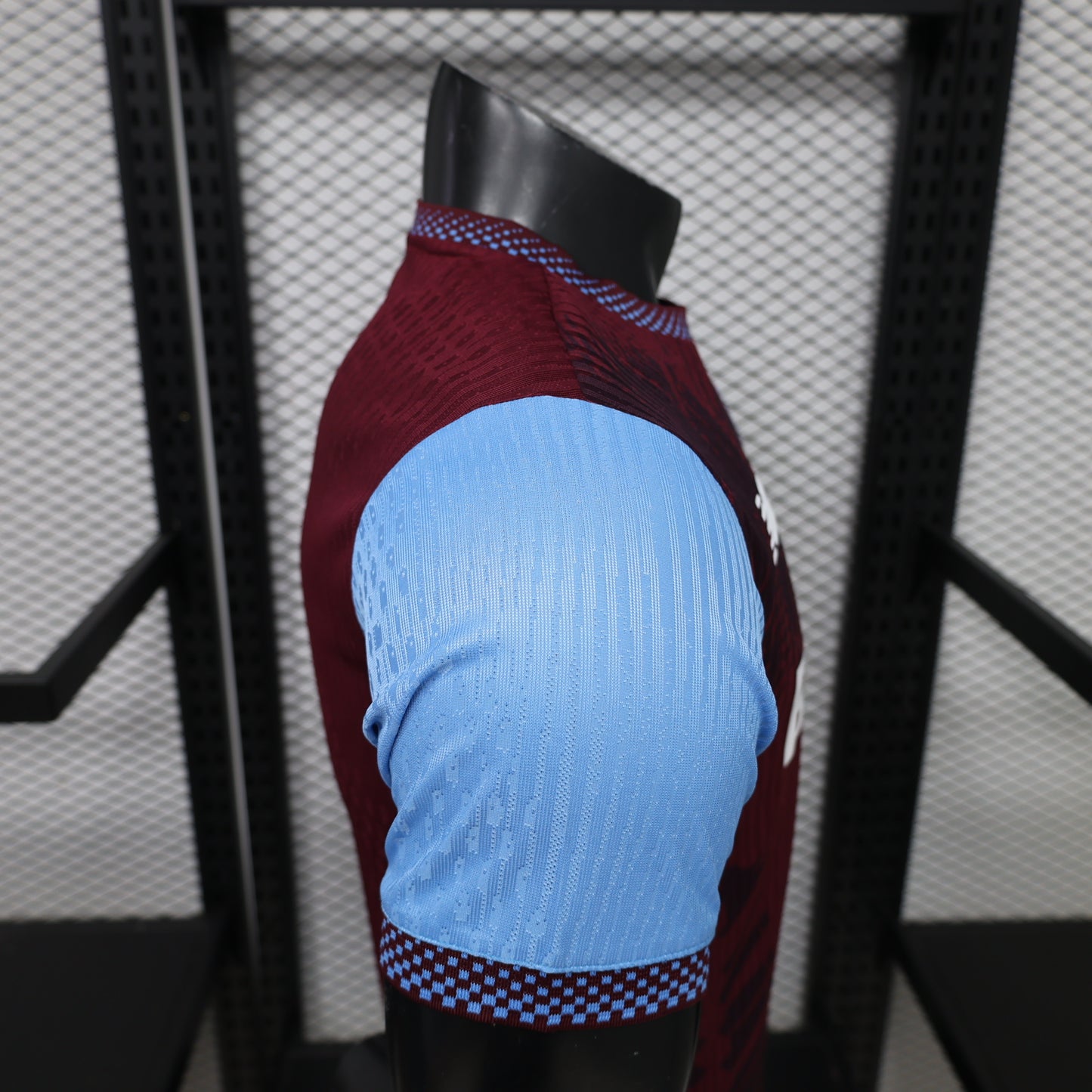 2026-27 West Ham United Home Player S-2XL