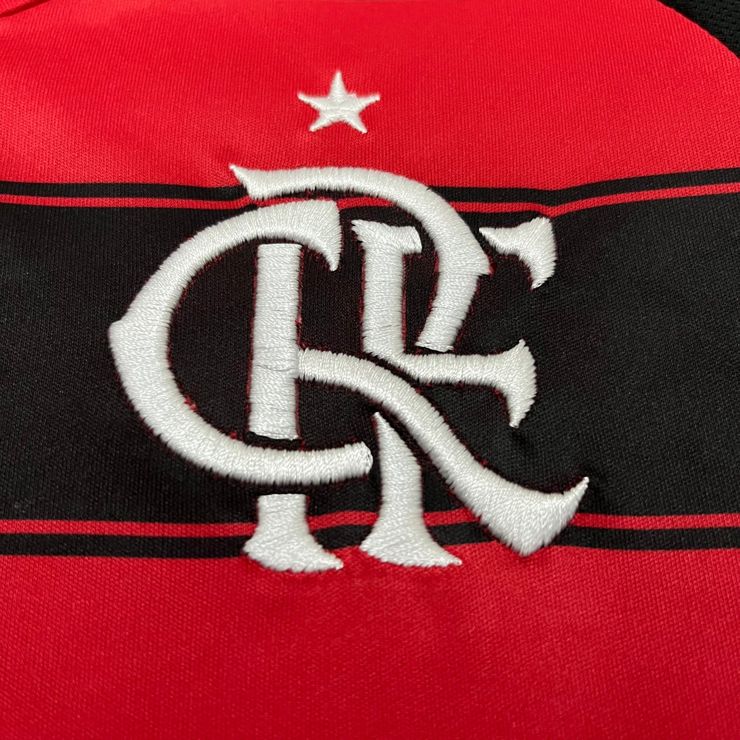 2025-26 Flamengo Home KIDS 16-28