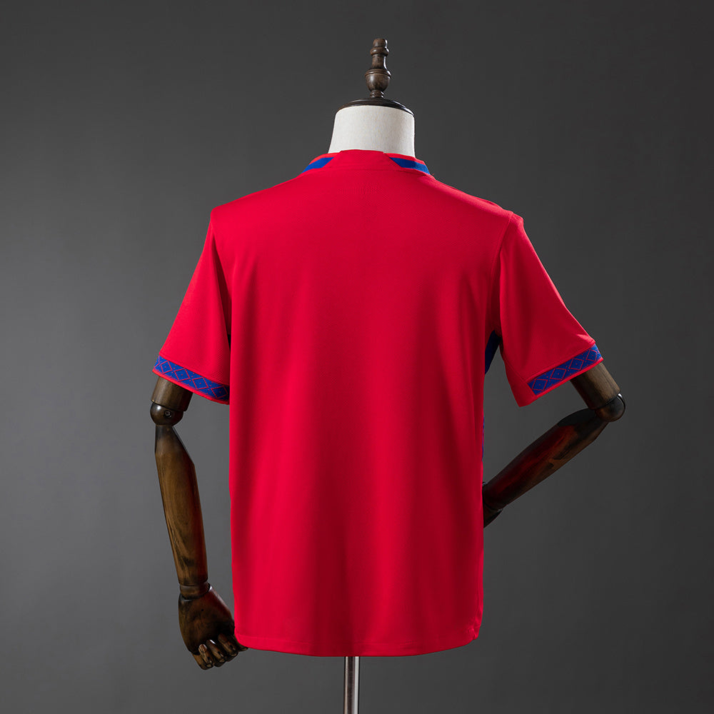 2026 Norway Special Edition S-4XL