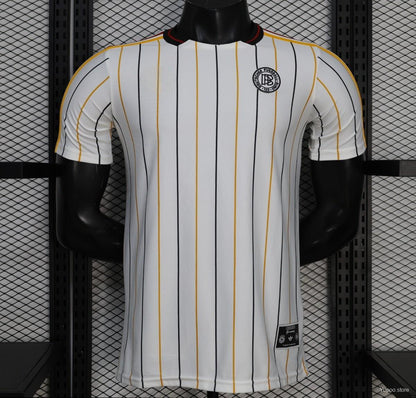 2026-27 Newcastle United White Terrace Icons Jugador S-2XL