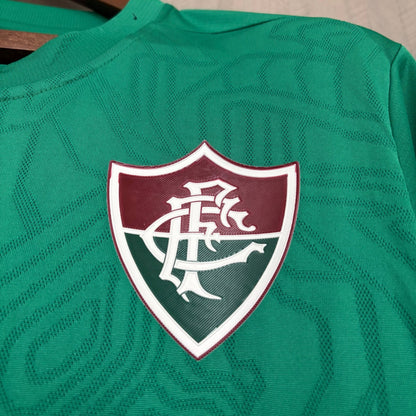 2026-27 Fluminense Training Green S-4XL