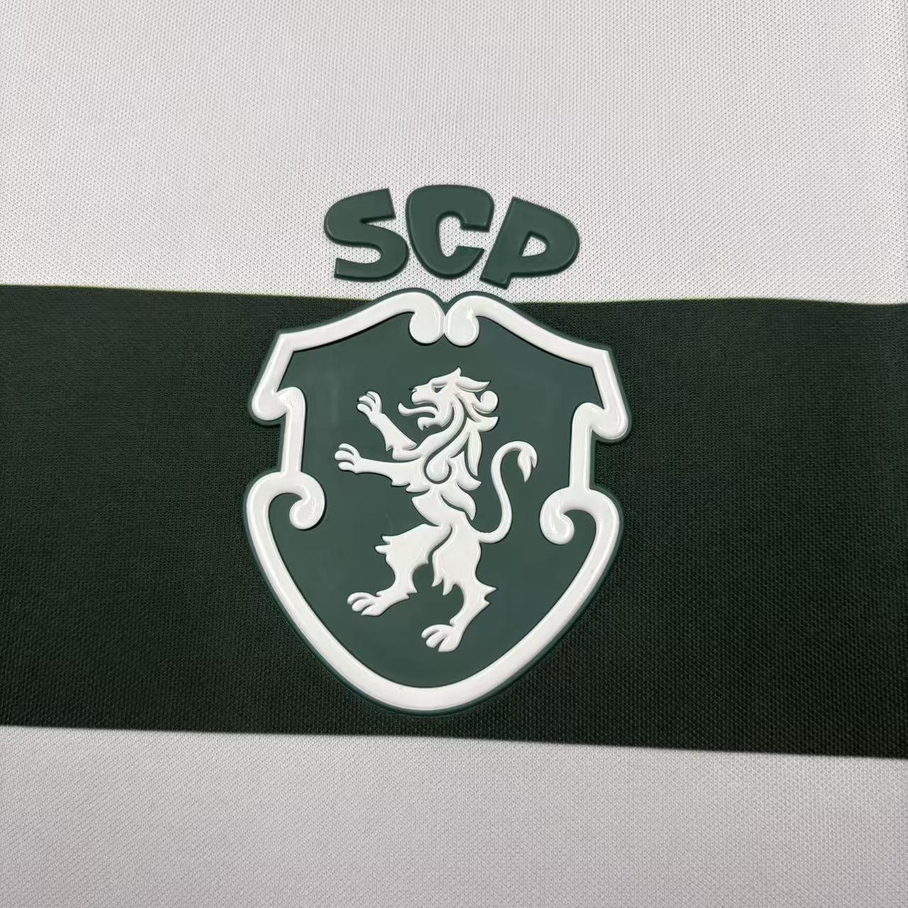 2026-27 Sporting CP Home S-4XL