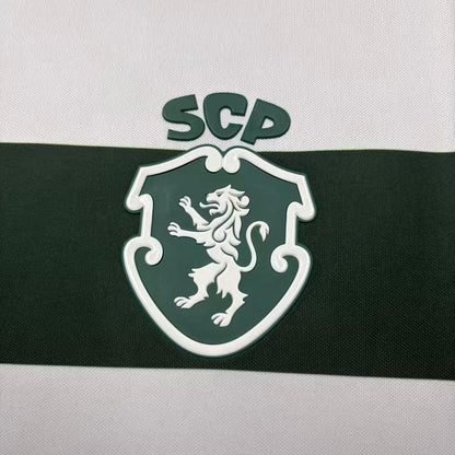 2026-27 Sporting CP Home S-4XL