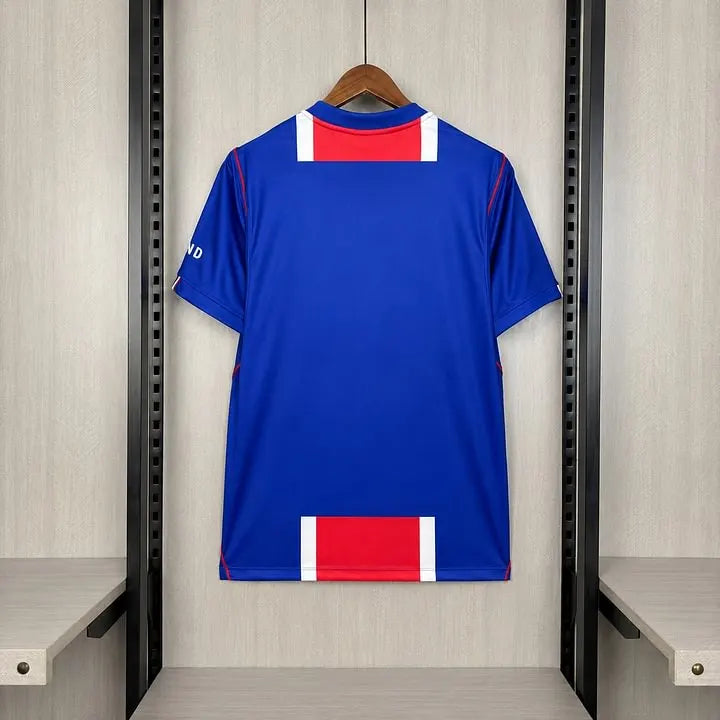 2026-27 Paris Home 2 Stars S-4XL