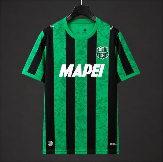 2026-27 Sassuolo Home S-4XL