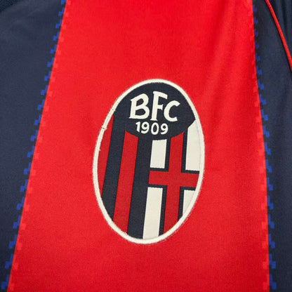 2026-27 Bologna Home S-4XL
