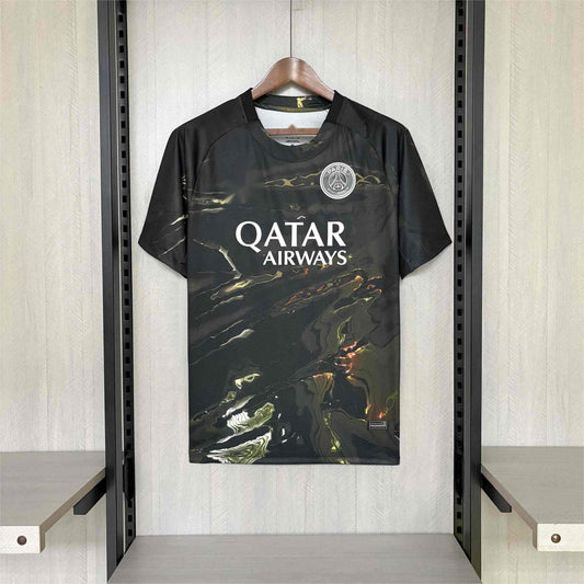 2026-27 Paris third away S-4XL