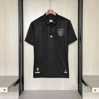 2026 Ecuador Negro S-XXL