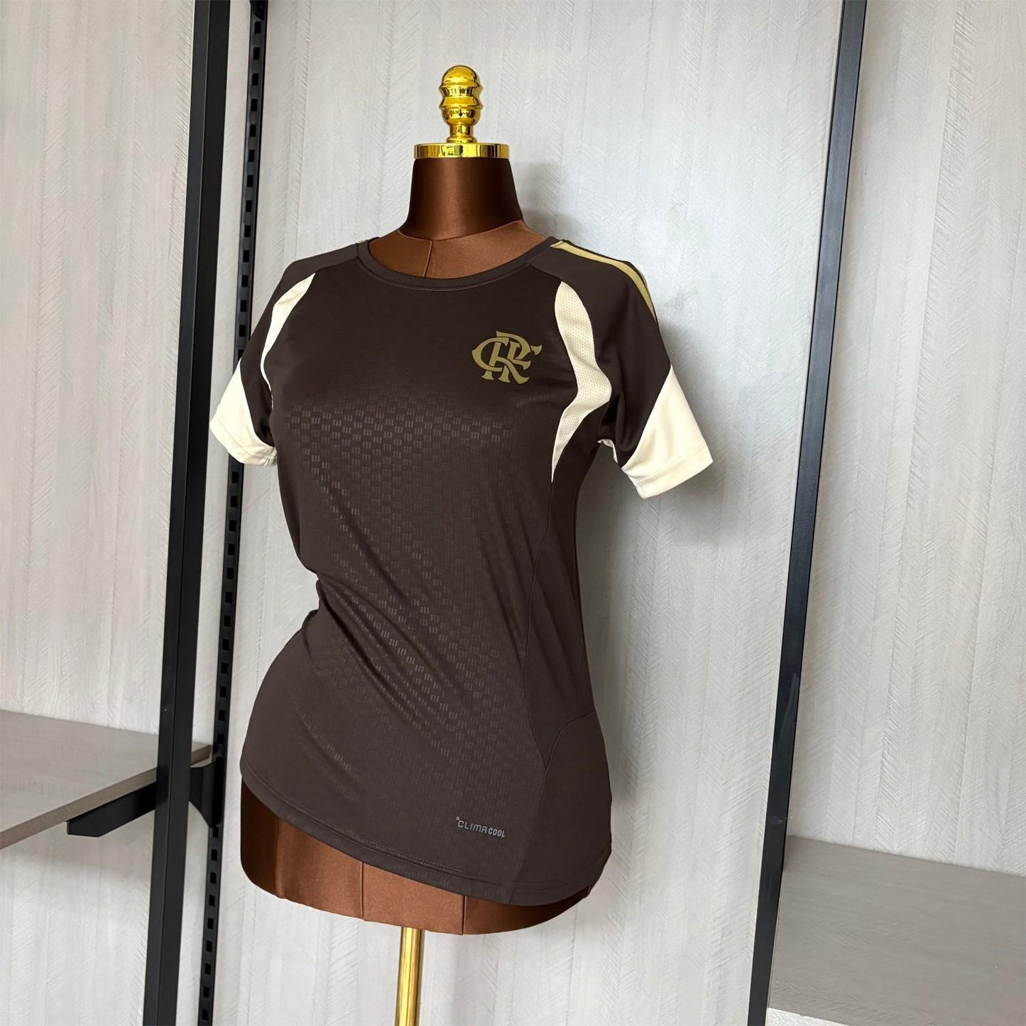 2026-27 Flamengo Training Women S-2XL