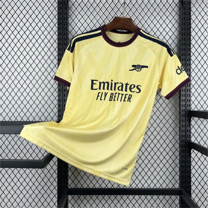 2026-27 Arsenal Second Away S-4XL