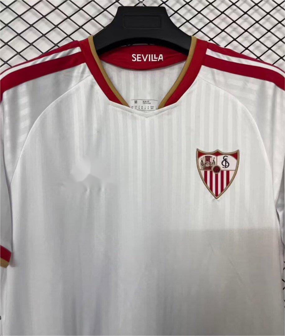 2026-27 Sevilla  HOME S-4XL
