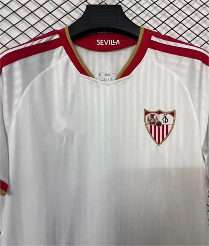 2026-27 Sevilla  HOME S-4XL