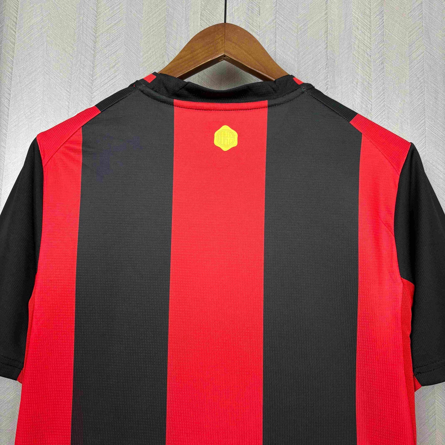 2026-27 AC Milan Home S-4XL