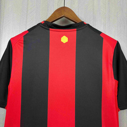 2026-27 AC Milan Home S-4XL