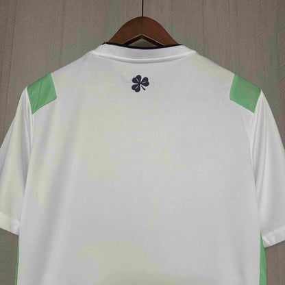 2026 Ireland Away S-XXXXL