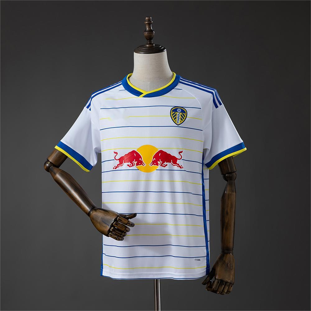 2026-27 Leeds United Home S-4XL