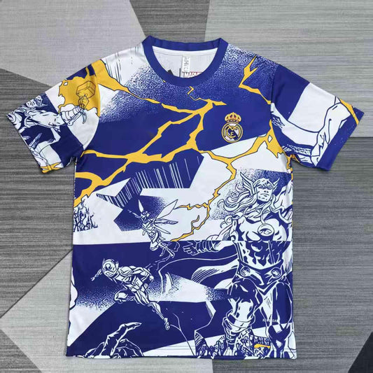 2026-27 Real Madrid Sonderedition I S-2XL