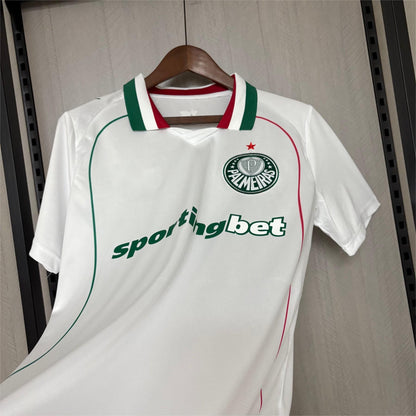 2026-27 Palmeiras Away S-4XL