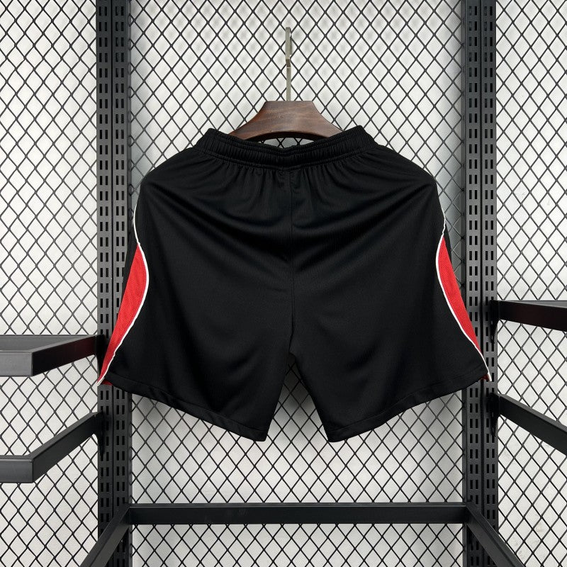 2026 South Korea Home World Cup Shorts S-2XL