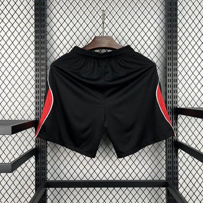 2026 South Korea Home World Cup Shorts S-2XL