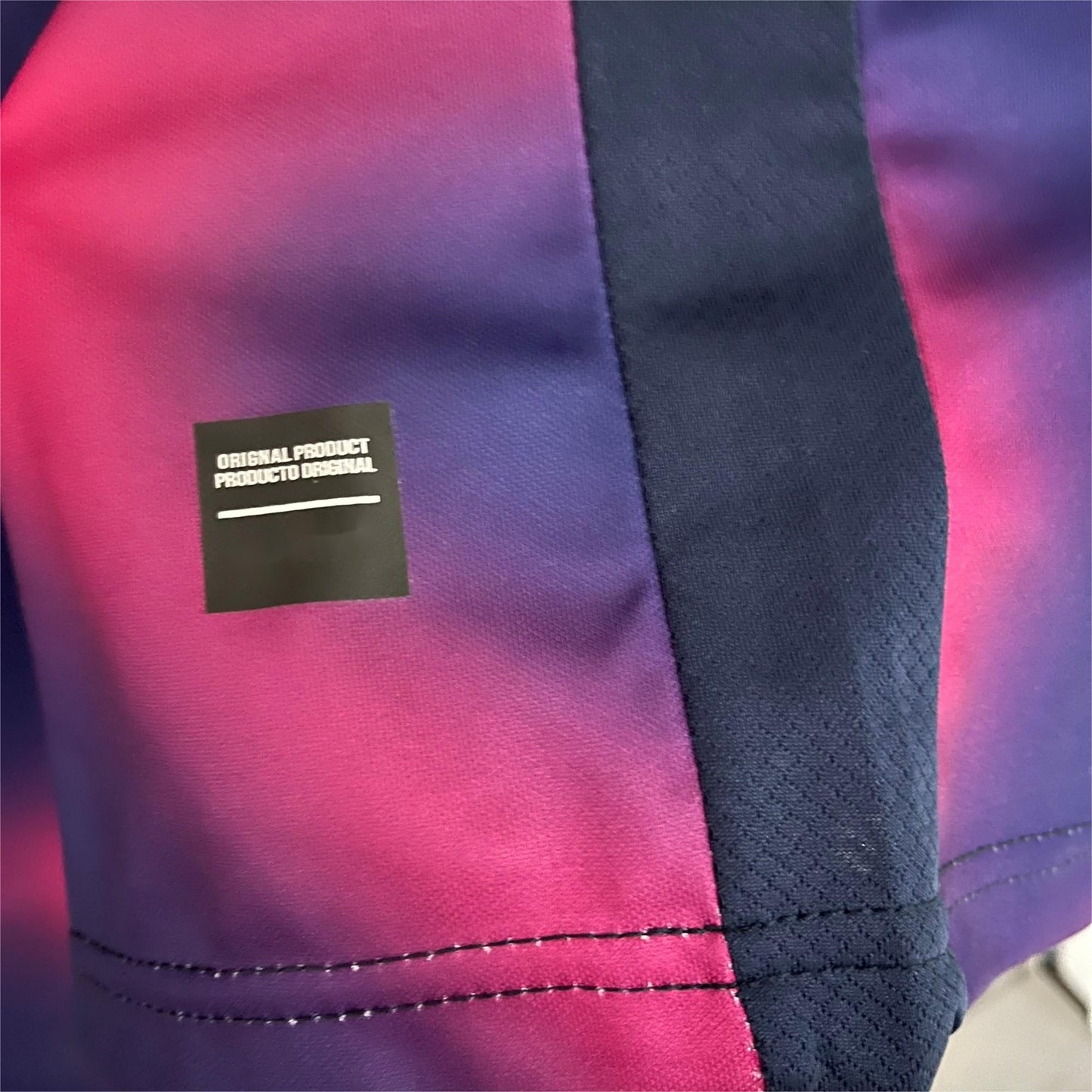 2023-24 Leganes Second Away S-2XL