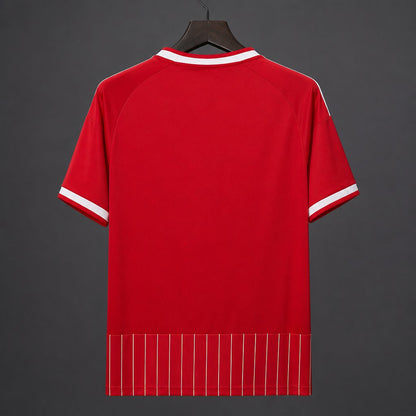 2026-27 Koln Away Red S-4XL