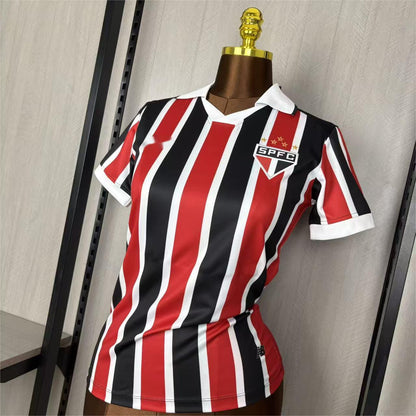 2026-27 Sao Paulo Away Women S-2XL