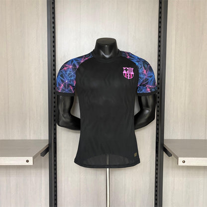 2026-27 Barcelona Air-Jordan Speical Player S-2XL