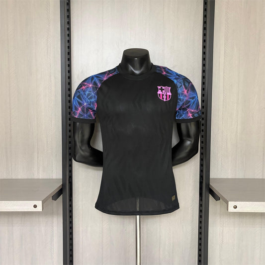2026-27 Barcelona Air-Jordan Speical Player S-2XL