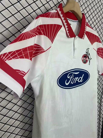 1996-97 Köln Home Retro S-4XL