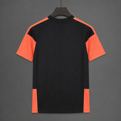 2026-27 Arsenal Black Orange Training S-4XL
