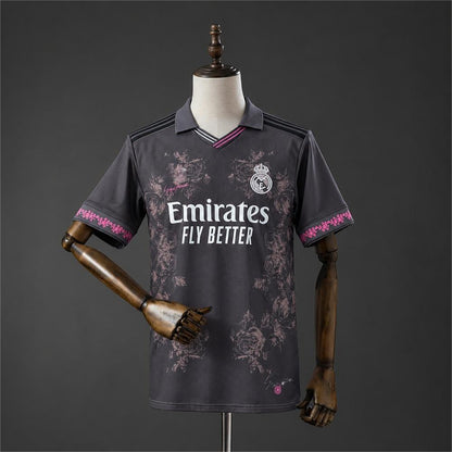 2026-27 Real Madrid Sonderedition S-2XL