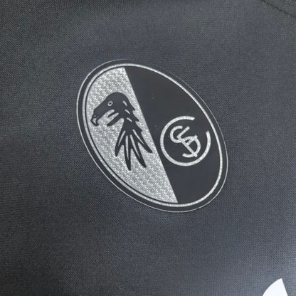 2026-27 Freiburg Away S-4XL