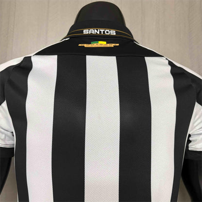 2026-27 Santos Away Player S-4XL