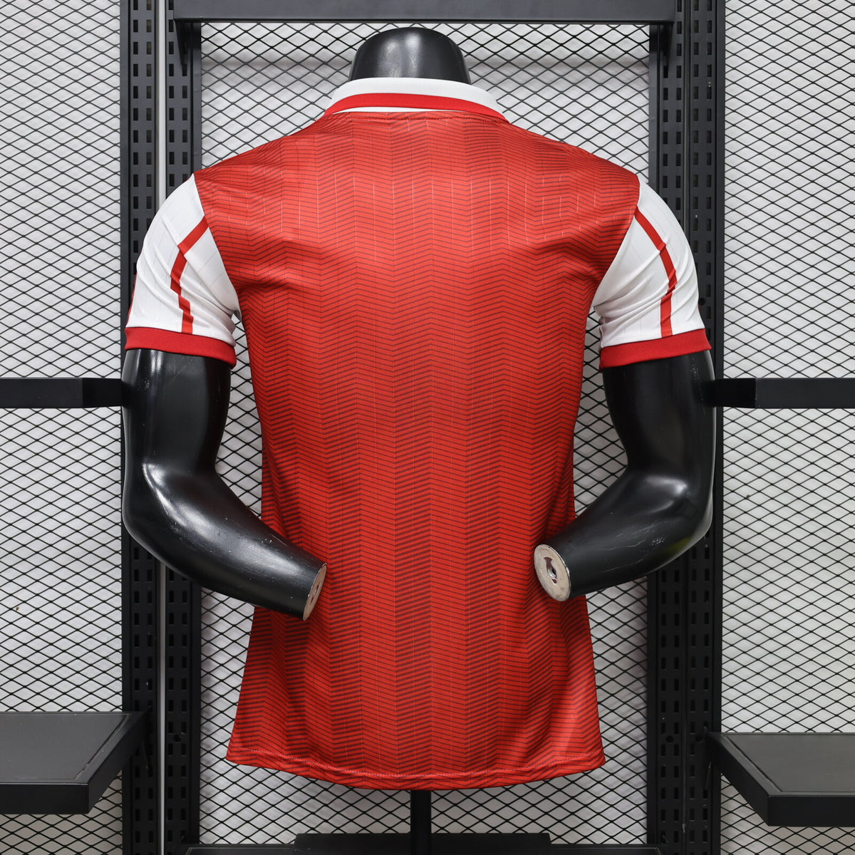 2026-27 Liverpool Casual Retro Version Player S-2XL ，