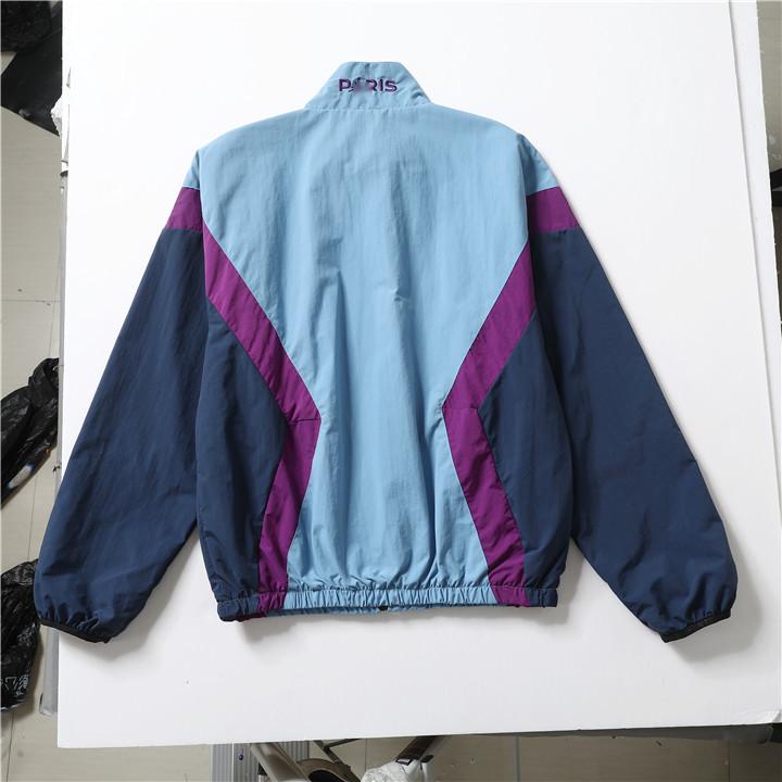 Paris Windbreaker Set S-2XL