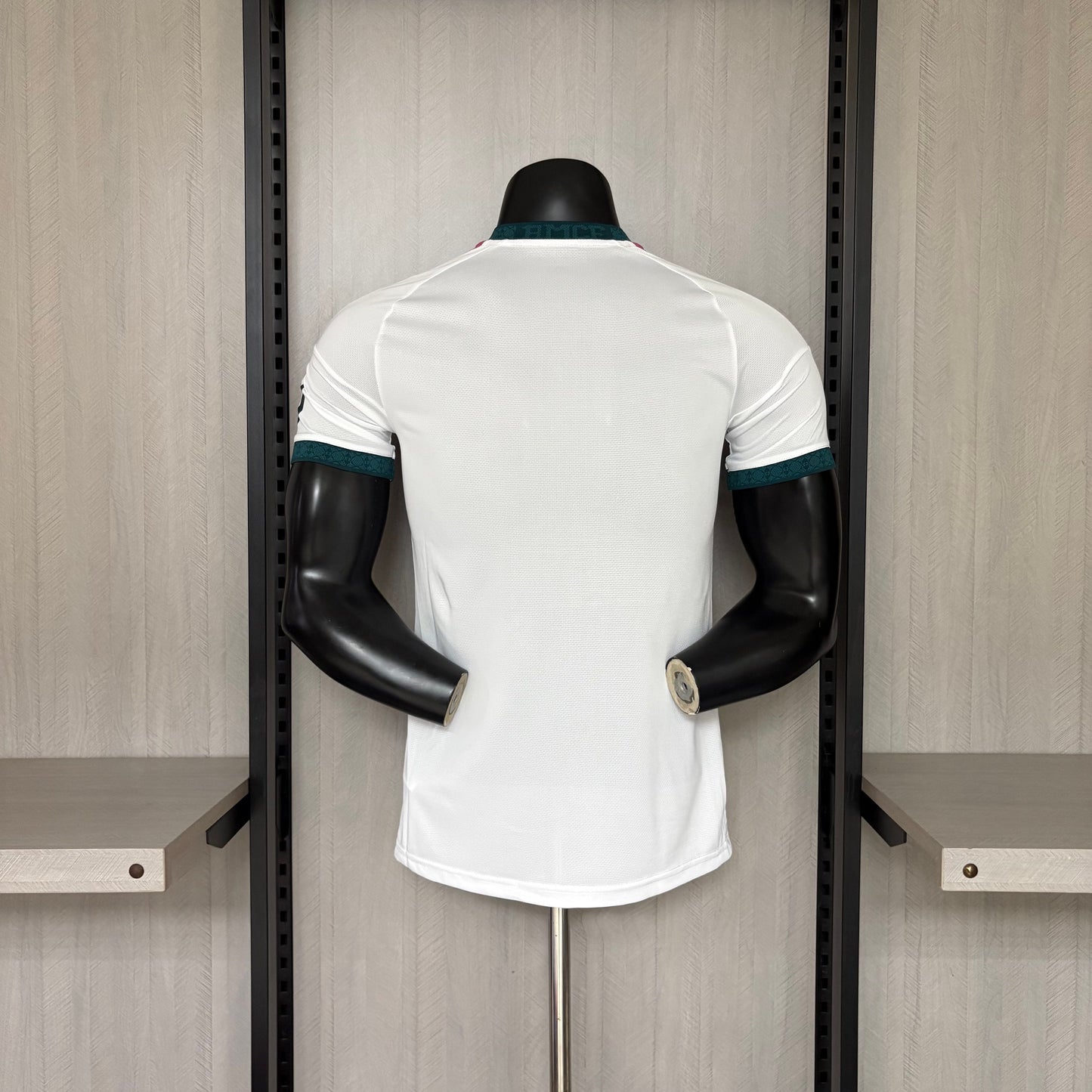 2026-27 Real Madrid Heimtrikot Spieler S-4XL