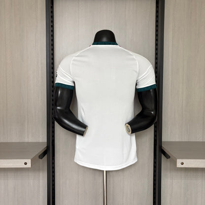 2026-27 Real Madrid Heimtrikot Spieler S-4XL