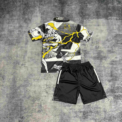 2026-27 Real Madrid Edición Especial Tallas Infantiles 16-28