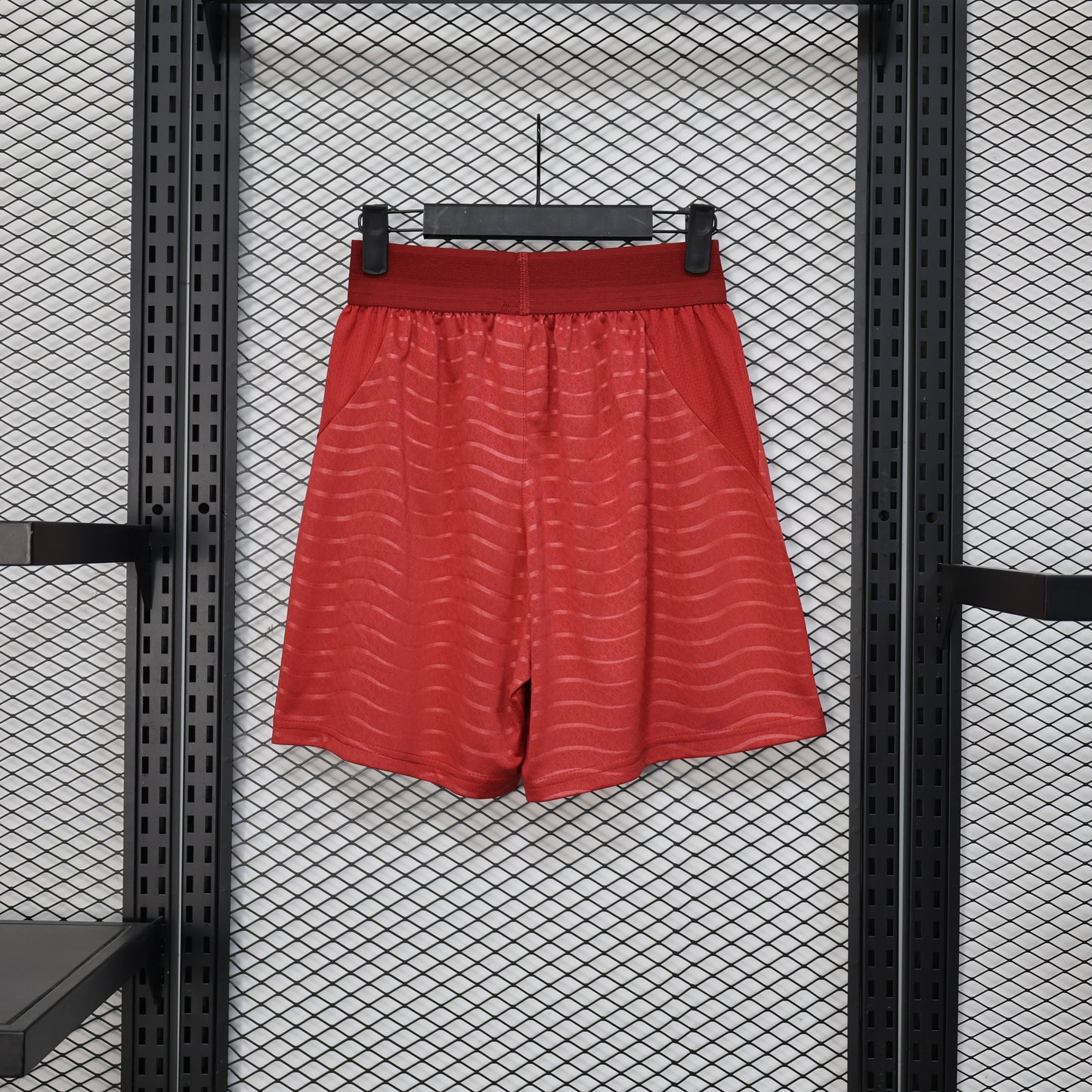 2026 Portugal Home Shorts Player S-2XL