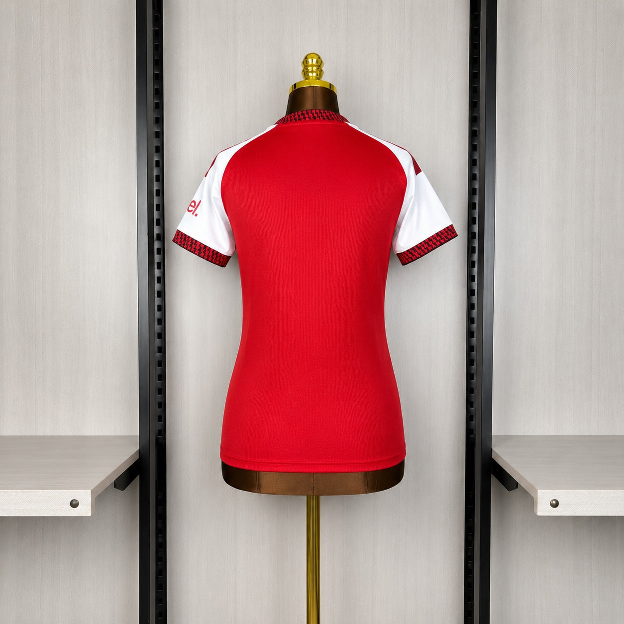 2026-27 Arsenal Home Women  S-2XL