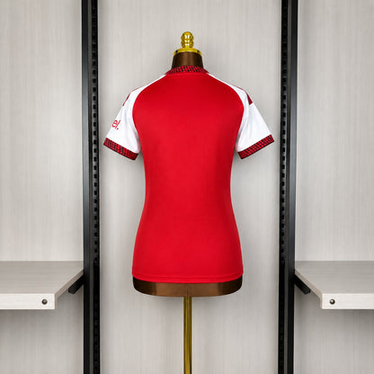 2026-27 Arsenal Home Women  S-2XL