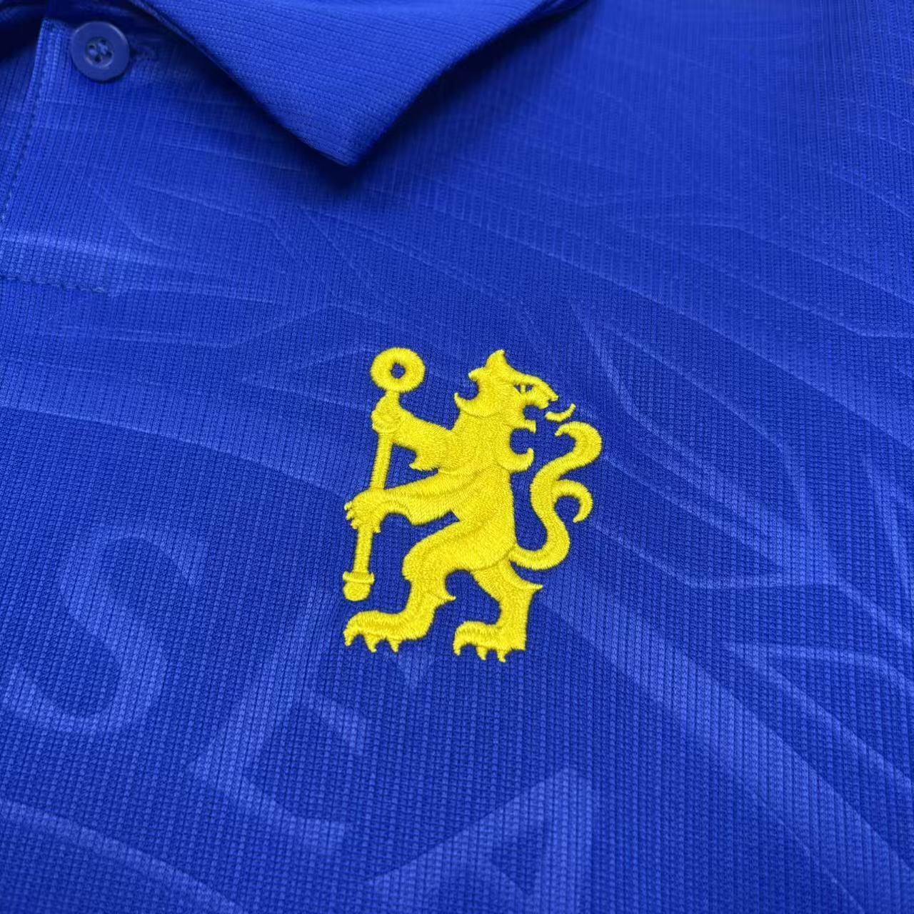 2026-27 Chelsea Home S-4XL